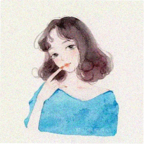 执行者型角色头像示意